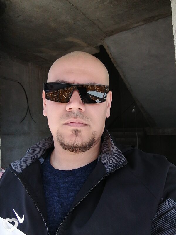 Тимур, 30, Владивостоке — анкета №726865