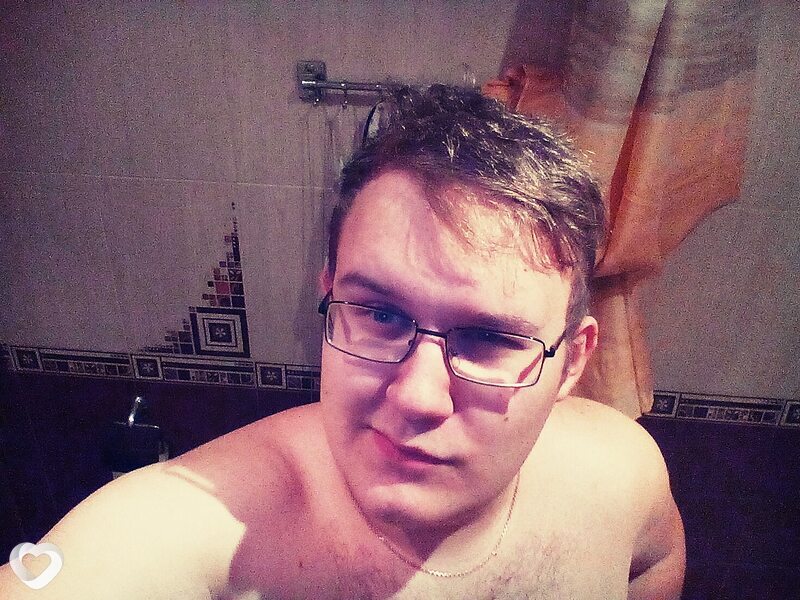 Владислав, 30, Москве — анкета №726866