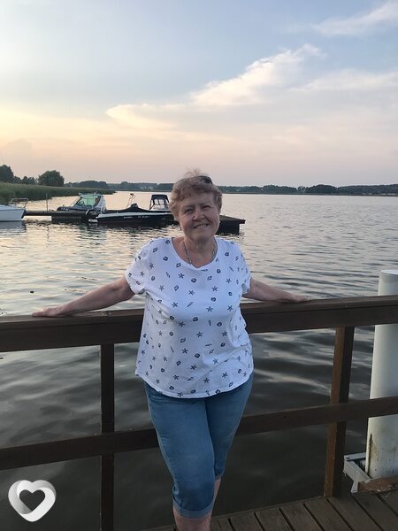 Света, 53, Кропивницкий — анкета №726867
