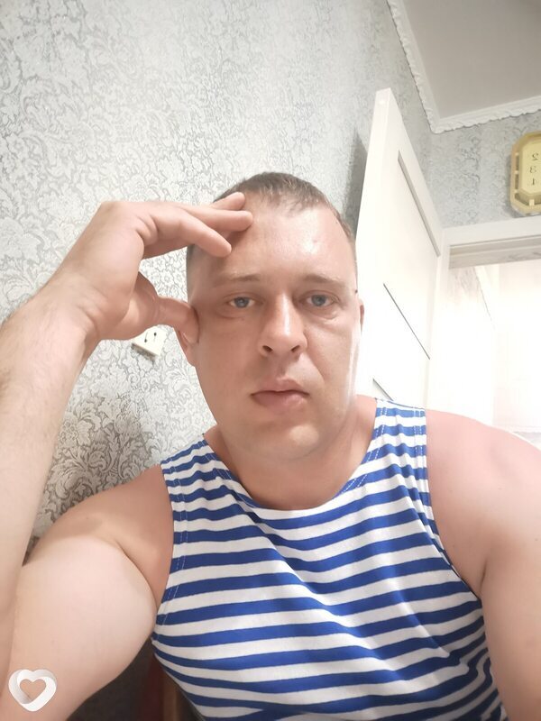 Андрей, 34, Омске — анкета №726869