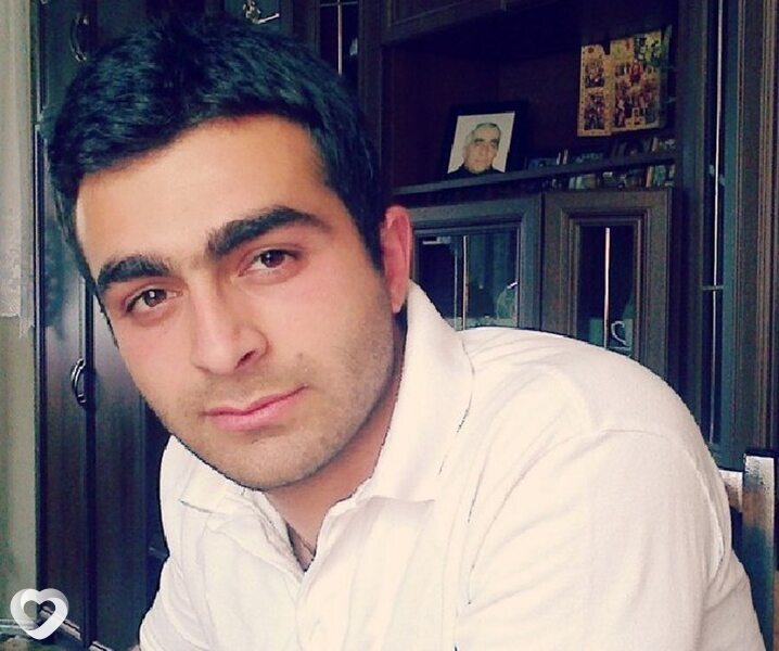 Ами, 44, Минске — анкета №726880