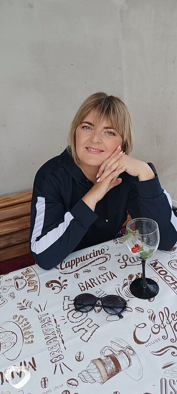 Натали, 51, Минске — анкета №726642