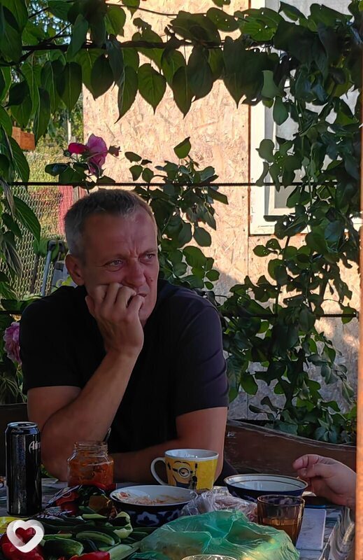 Николай, 44, Владимире — анкета №726644
