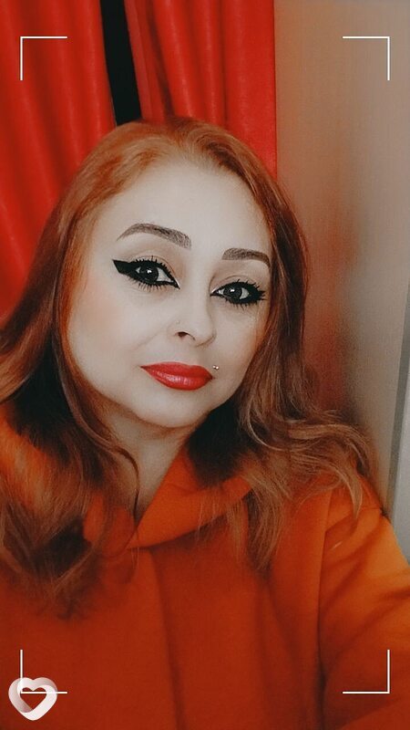 Ирина, 49, Москве — анкета №726645