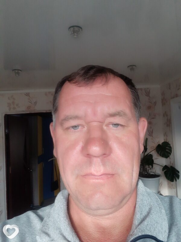 Алексей, 47, Октябрьский (Башкортостан) — анкета №726651