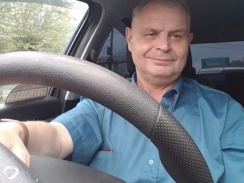 Виктор, 58, Кирове — анкета №726652
