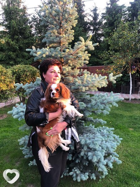 Юлия, 52, Ногинске — анкета №726653