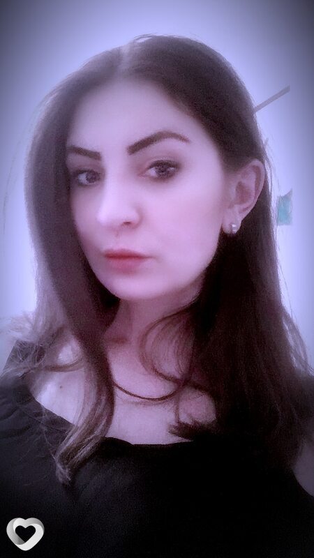 Лариса, 30, Гомеле — анкета №726654