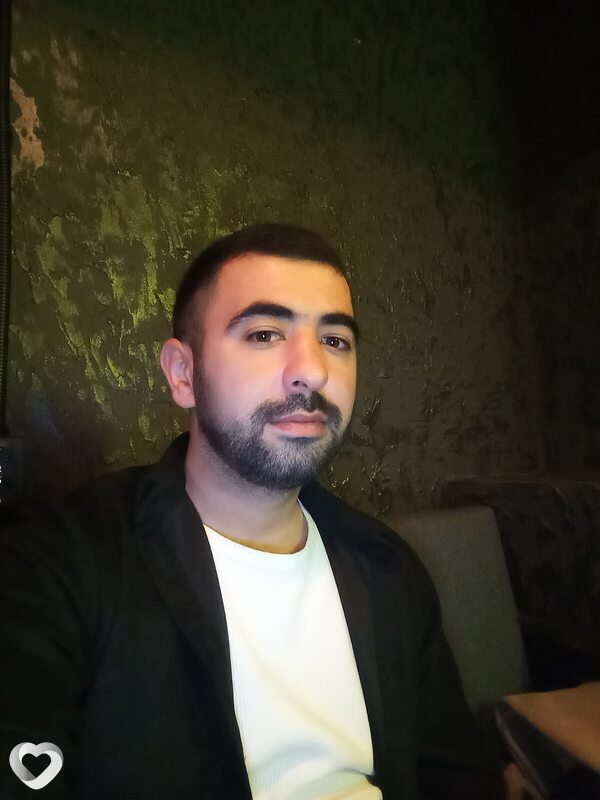 Раман, 34, Магнитогорске — анкета №726655