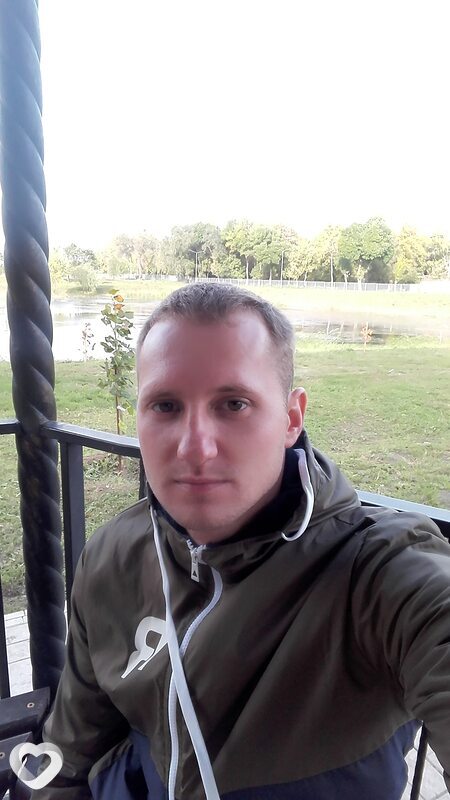 Алексей, 35, Котельникове — анкета №726657