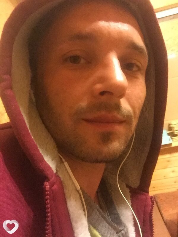 Олег, 36, Коломне — анкета №726660