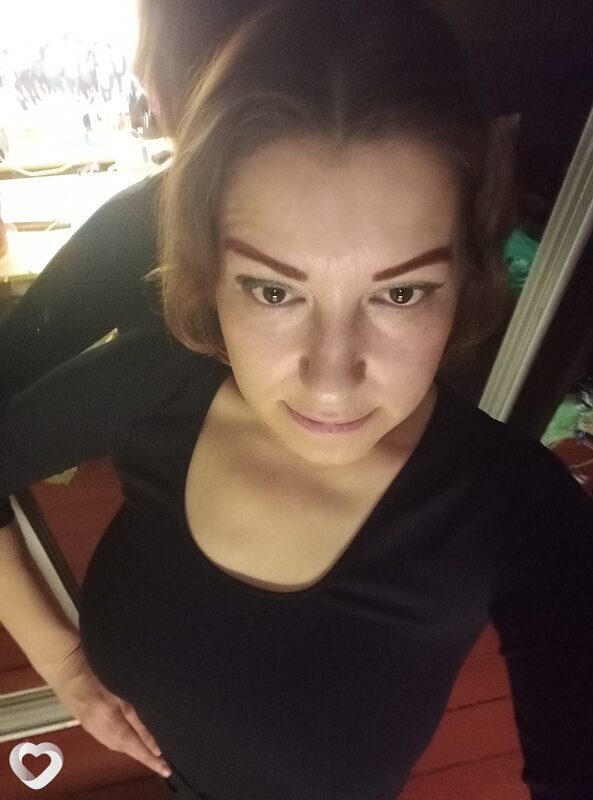 Leysanm, 42, Зеленодольске — анкета №727160