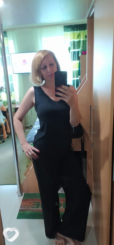 Наталья, 49, Санкт-Петербурге — анкета №727164
