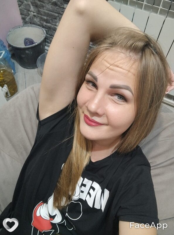Вероника, 33, Феодосии — анкета №727166