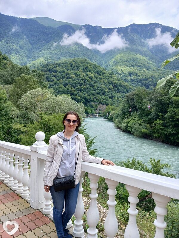 Рита, 45, Уфе — анкета №727170