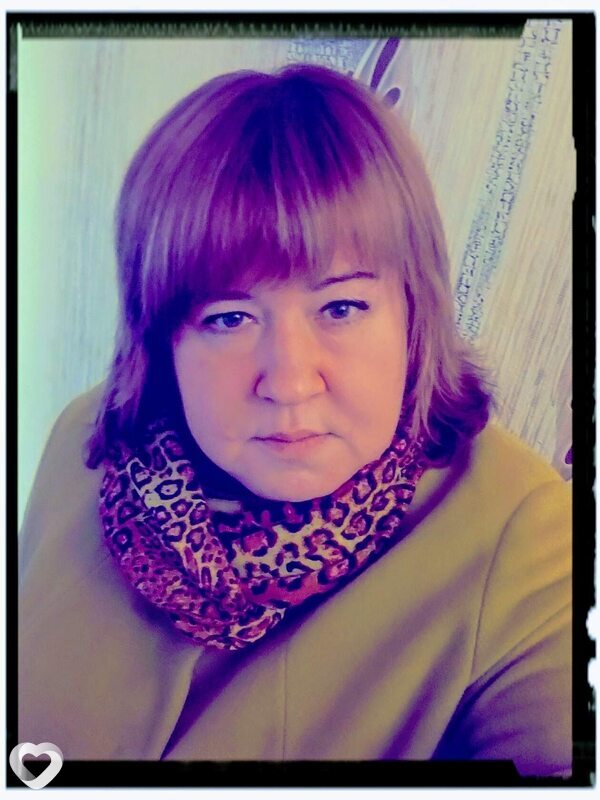 Лариса, 47, Кобрине — анкета №727171