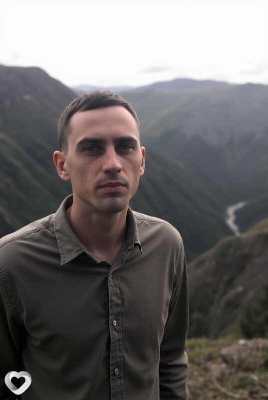 Евгений, 25, Барнауле — анкета №727172