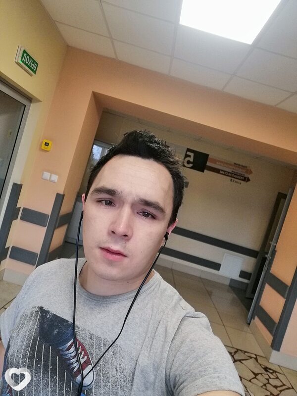 Татарин, 35, Казани — анкета №727174