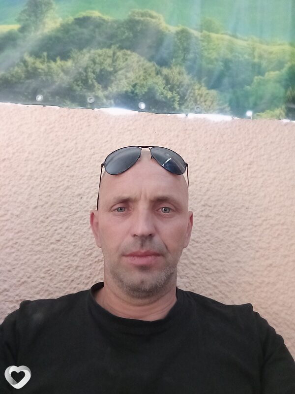 Андрей, 45, Бельцы — анкета №727175