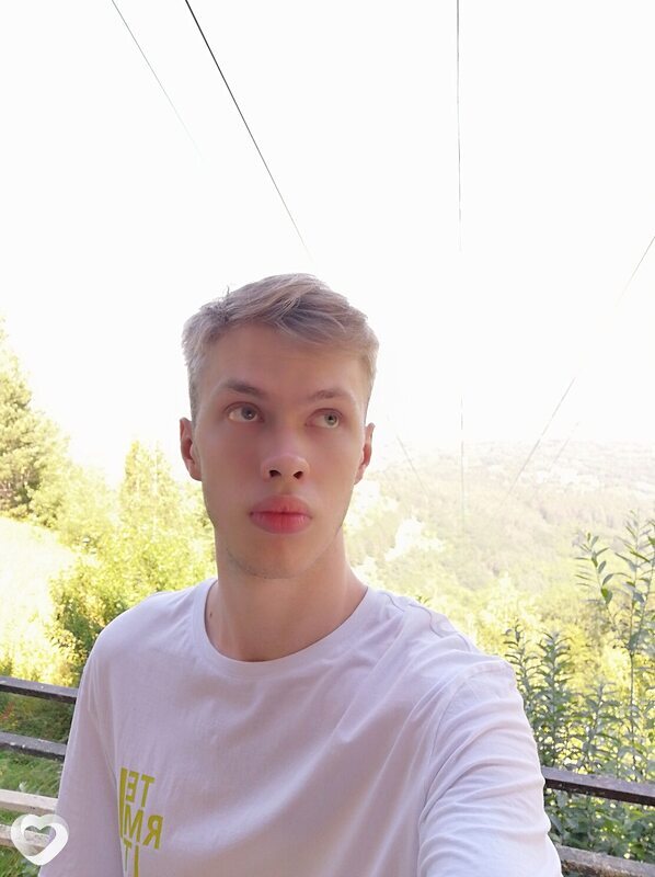 Аркадий, 24, Москве — анкета №727176
