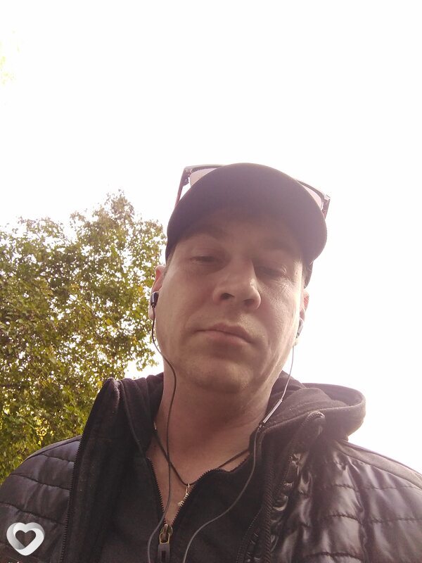 Александр, 37, Риддер — анкета №727183