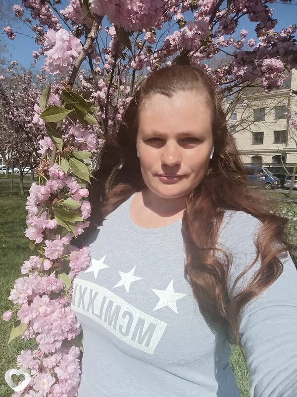 Крошка, 34, Николаеве — анкета №726912