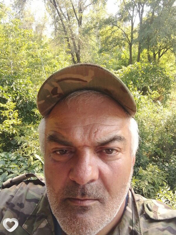 Александр, 52, Красноярске — анкета №726913