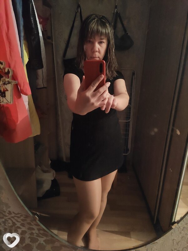 Ирина, 40, Омске — анкета №726918