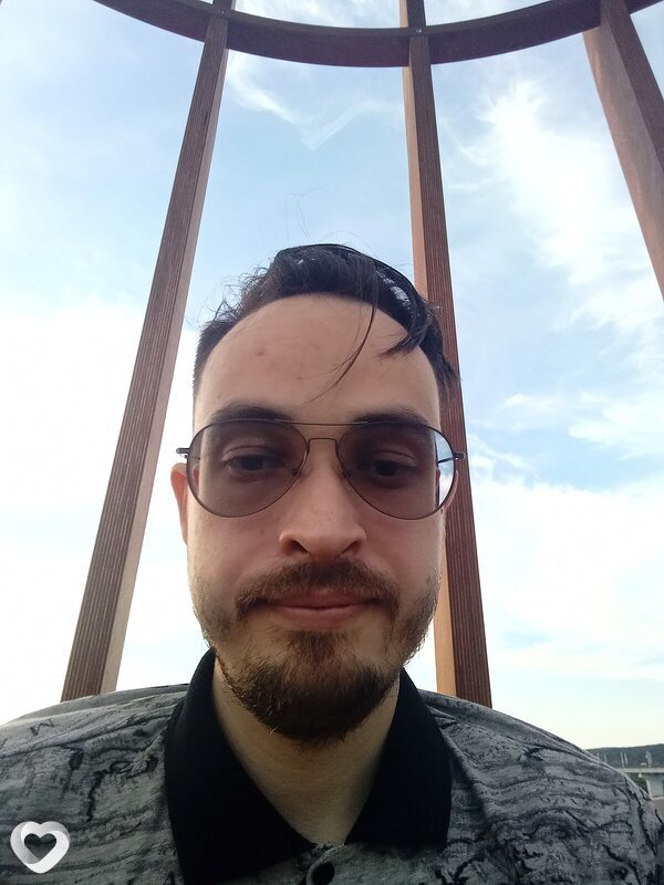Денис, 36, Кемерове — анкета №726931