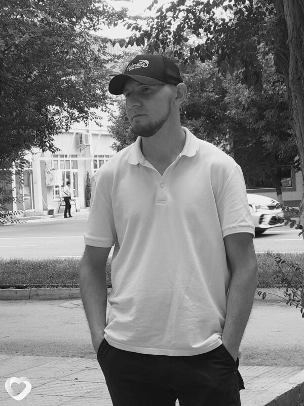 Димас, 32, Атырау(гурьев) — анкета №726933