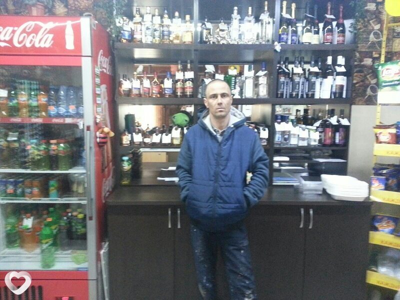 Александр, 45, Москве — анкета №727260