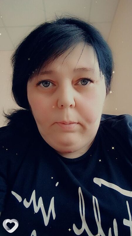 Ирина, 40, Стерлитамаке — анкета №727262