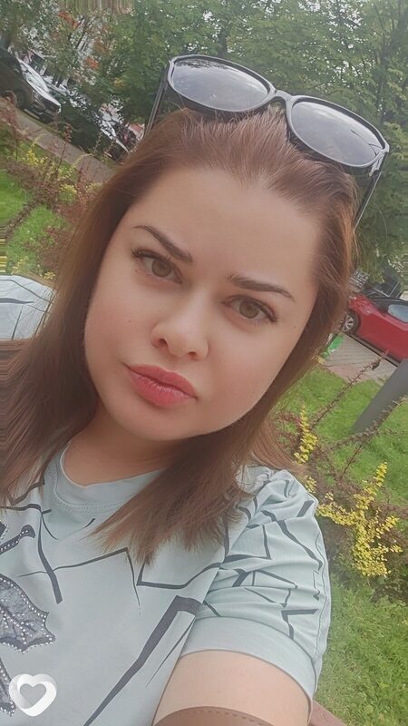 Леся, 33, Полоцке — анкета №727263
