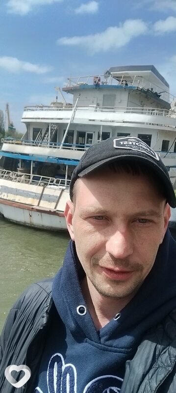 Владимир, 35, Томске — анкета №727276