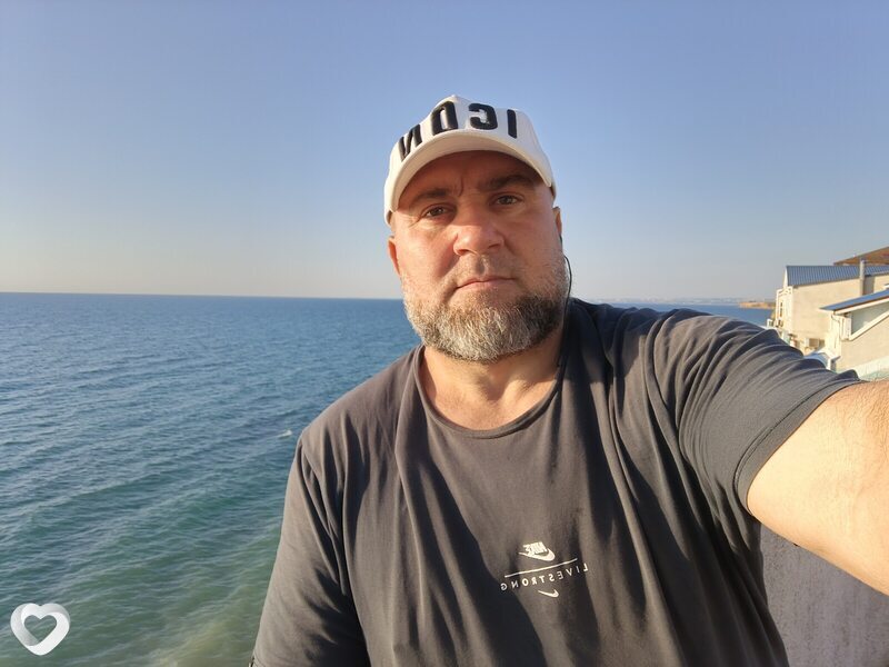 Руслан, 51, Краснодаре — анкета №727279
