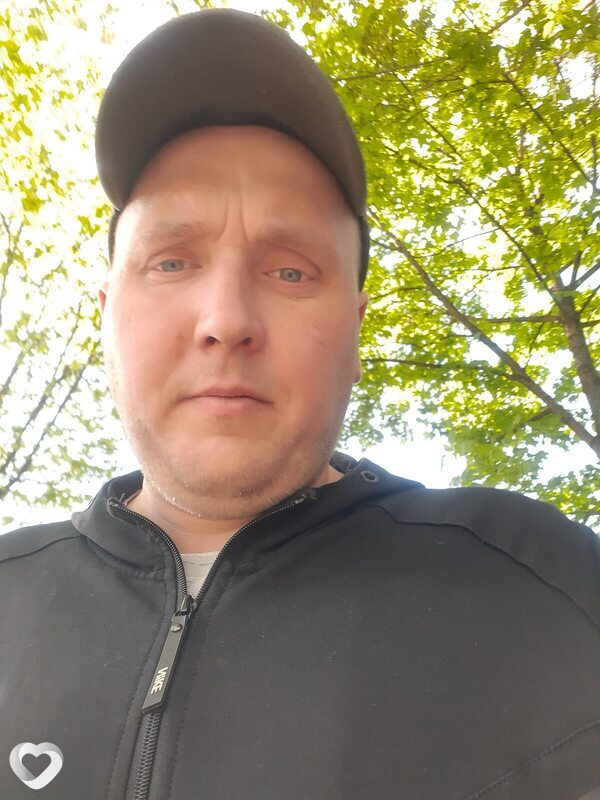Павел, 36, Ярославле — анкета №727280