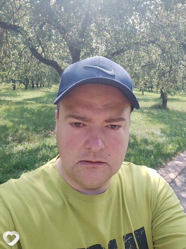 Александр, 47, Минске — анкета №727281
