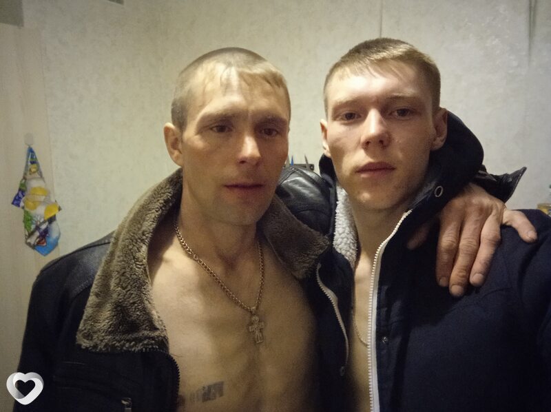 Николай, 39, Ревде — анкета №726985