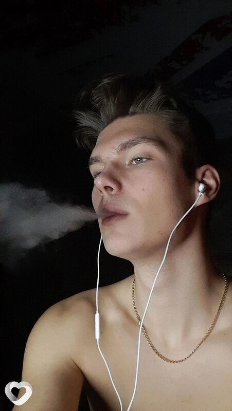Александр, 23, Тюмени — анкета №726992