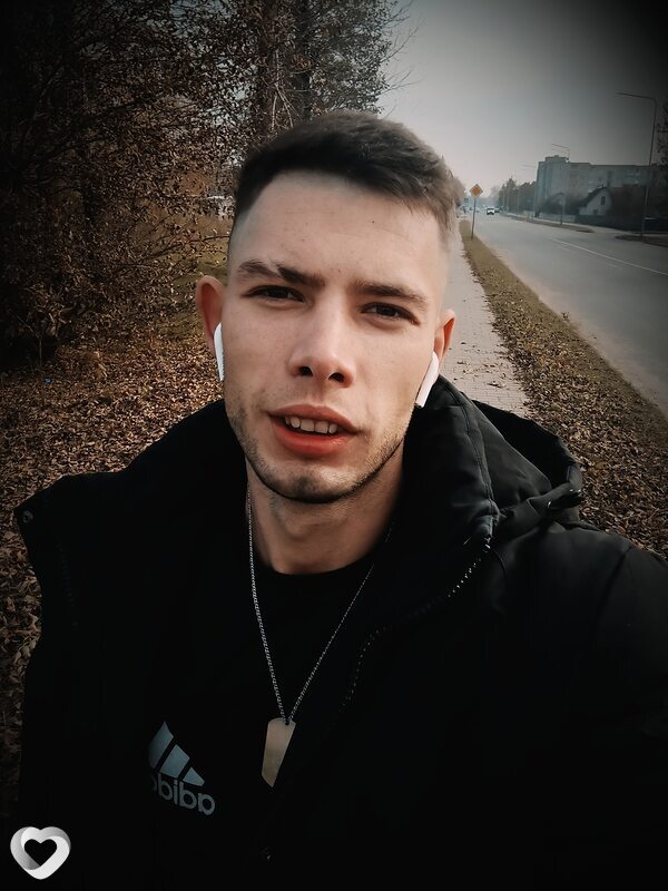 Алекс, 26, Минске — анкета №726998