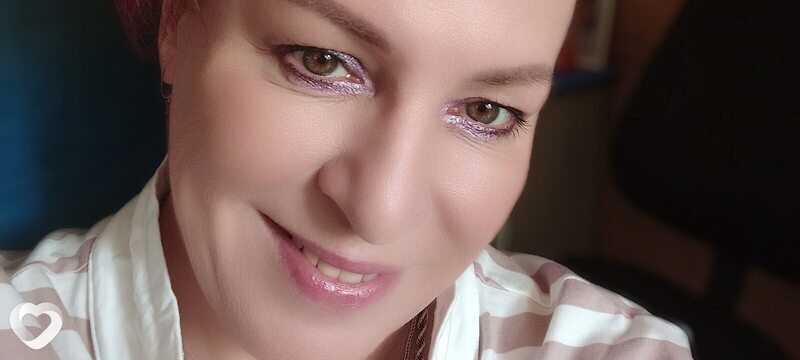 Марина, 53, Петрозаводске — анкета №726999