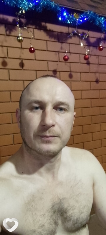 Иван, 40, Ялуторовске — анкета №727002