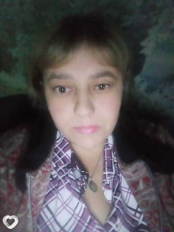 Наташенька, 47, Тулуне — анкета №727009
