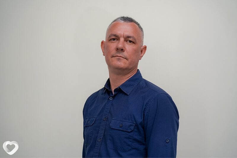 Максим, 45, Обнинске — анкета №727061