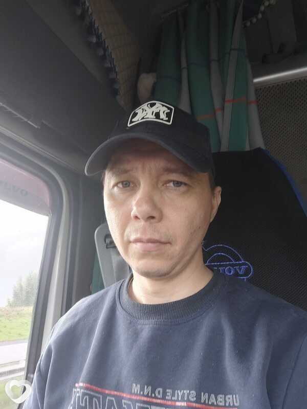 Александр, 40, Кемерове — анкета №727068