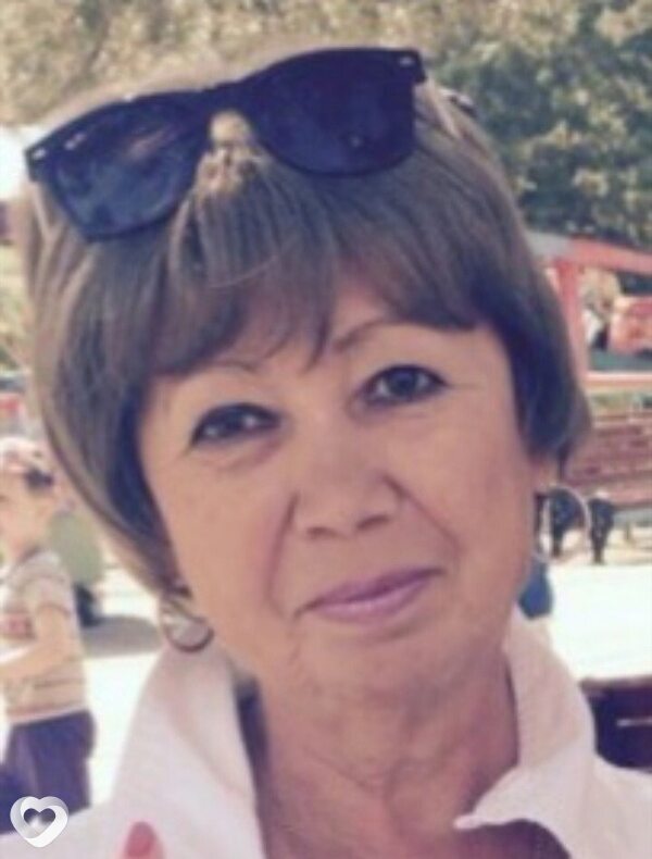 Гульниса, 61, Челябинске — анкета №727070