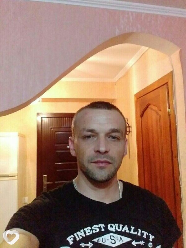 Дима, 37, Кишинёв — анкета №727072