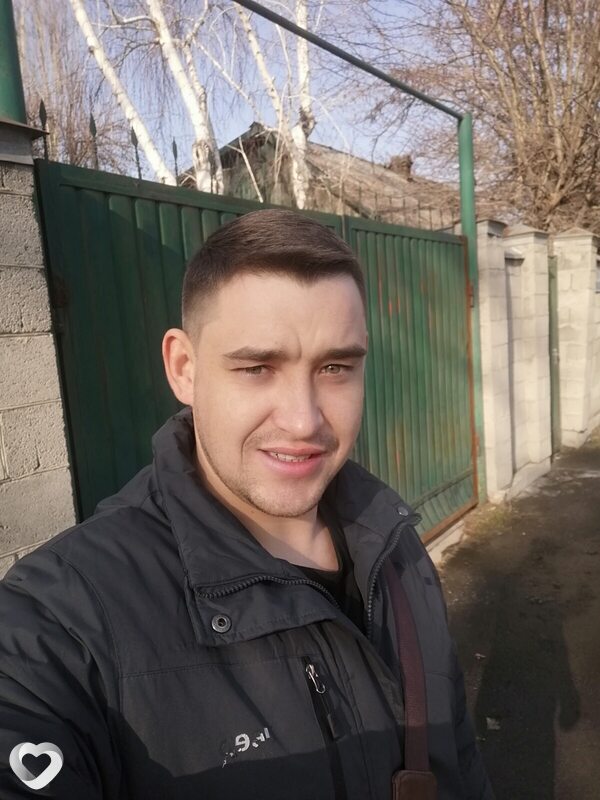 Хулио, 34, Бишкек — анкета №727079