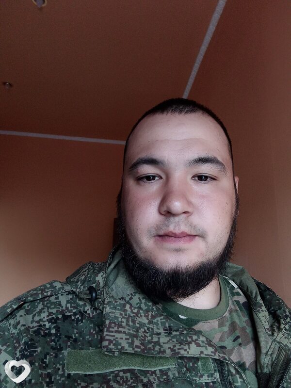 Артём, 34, Макеевке — анкета №727083