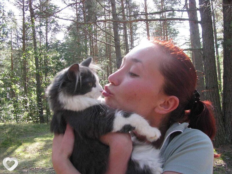 Римма, 45, Санкт-Петербурге — анкета №727037